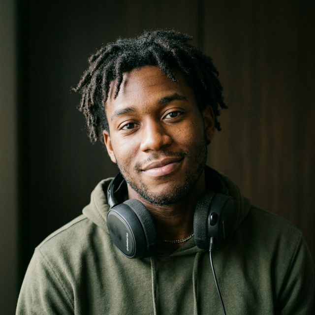Marcus profile photo