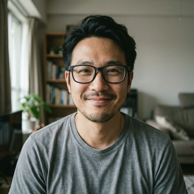 Kevin L. profile photo