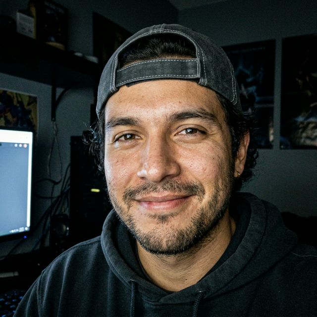 Diego profile photo
