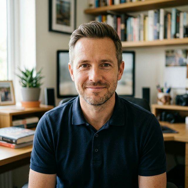 Robert profile photo